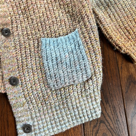 Cardigan - Picture 3 of 4